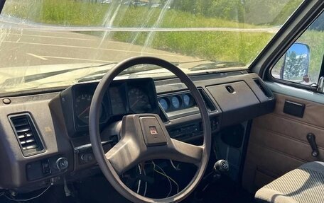Isuzu Trooper I, 1984 год, 300 000 рублей, 3 фотография