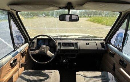 Isuzu Trooper I, 1984 год, 300 000 рублей, 14 фотография