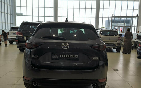 Mazda CX-5 II, 2018 год, 2 979 000 рублей, 7 фотография
