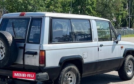 Isuzu Trooper I, 1984 год, 300 000 рублей, 15 фотография