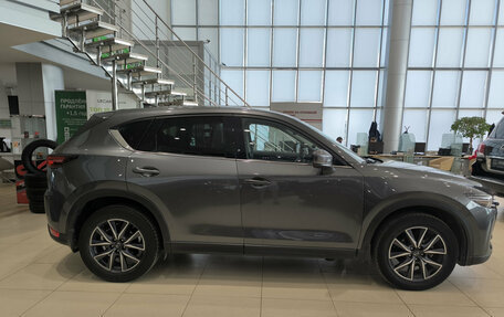 Mazda CX-5 II, 2018 год, 2 979 000 рублей, 5 фотография