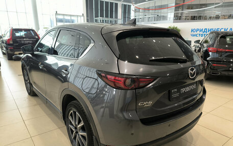 Mazda CX-5 II, 2018 год, 2 979 000 рублей, 8 фотография