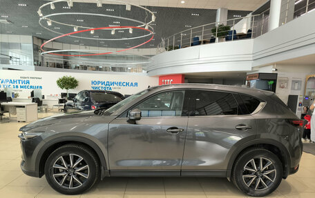 Mazda CX-5 II, 2018 год, 2 979 000 рублей, 10 фотография