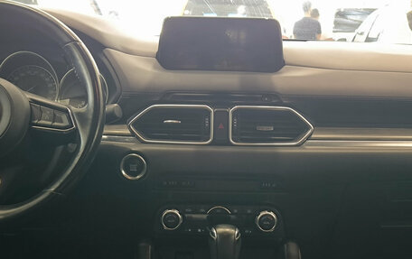Mazda CX-5 II, 2018 год, 2 979 000 рублей, 18 фотография