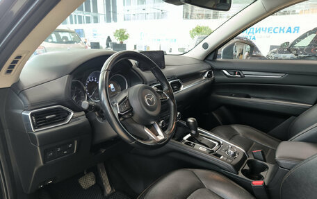 Mazda CX-5 II, 2018 год, 2 979 000 рублей, 20 фотография