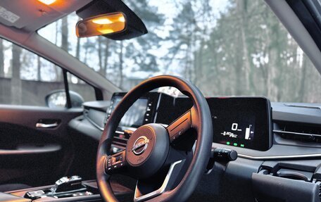 Nissan Note, 2020 год, 1 890 000 рублей, 7 фотография