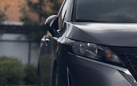 Nissan Note, 2020 год, 1 890 000 рублей, 4 фотография