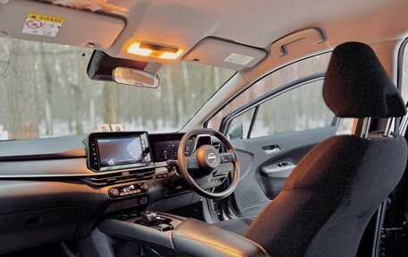 Nissan Note, 2020 год, 1 890 000 рублей, 6 фотография