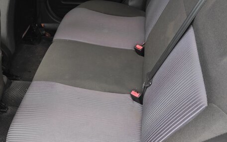 Ford Fusion I, 2008 год, 599 000 рублей, 7 фотография