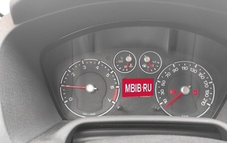 Ford Fusion I, 2008 год, 599 000 рублей, 8 фотография