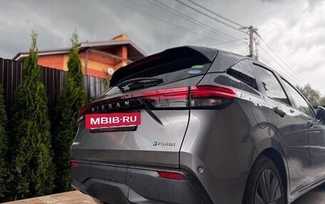 Nissan Note, 2020 год, 1 890 000 рублей, 2 фотография