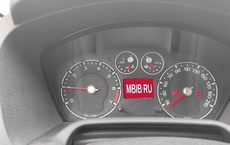 Ford Fusion I, 2008 год, 599 000 рублей, 1 фотография