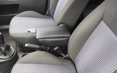 Ford Fusion I, 2008 год, 599 000 рублей, 10 фотография