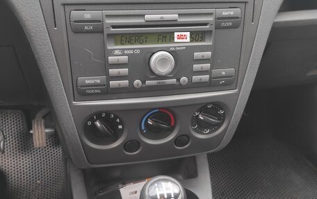 Ford Fusion I, 2008 год, 599 000 рублей, 9 фотография