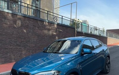 BMW X6 M, 2016 год, 1 200 000 рублей, 1 фотография