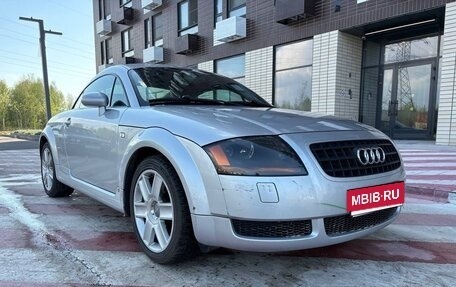 Audi TT, 2004 год, 790 000 рублей, 1 фотография