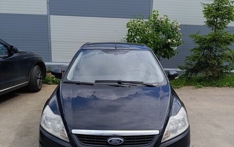 Ford Focus II рестайлинг, 2008 год, 750 000 рублей, 1 фотография
