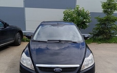 Ford Focus II рестайлинг, 2008 год, 750 000 рублей, 1 фотография
