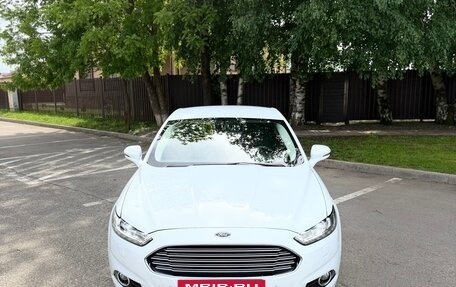 Ford Mondeo V, 2014 год, 1 820 000 рублей, 5 фотография
