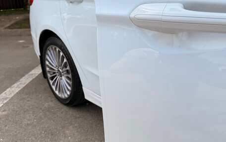 Ford Mondeo V, 2014 год, 1 820 000 рублей, 15 фотография