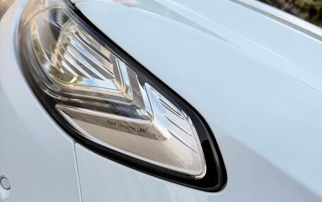 Ford Mondeo V, 2014 год, 1 820 000 рублей, 13 фотография
