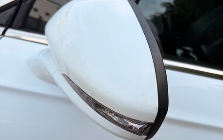 Ford Mondeo V, 2014 год, 1 820 000 рублей, 10 фотография