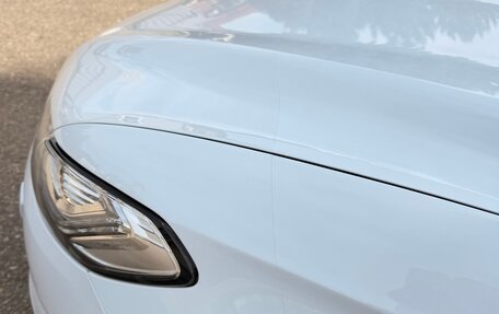 Ford Mondeo V, 2014 год, 1 820 000 рублей, 9 фотография