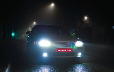 Volvo S60 III, 2007 год, 800 000 рублей, 1 фотография