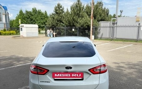 Ford Mondeo V, 2014 год, 1 820 000 рублей, 7 фотография