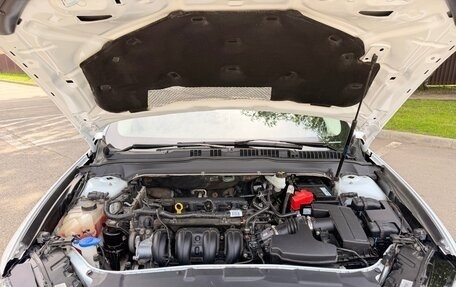 Ford Mondeo V, 2014 год, 1 820 000 рублей, 17 фотография