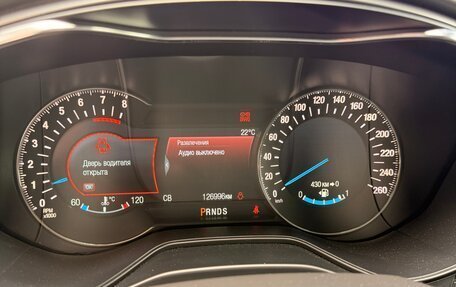 Ford Mondeo V, 2014 год, 1 820 000 рублей, 32 фотография