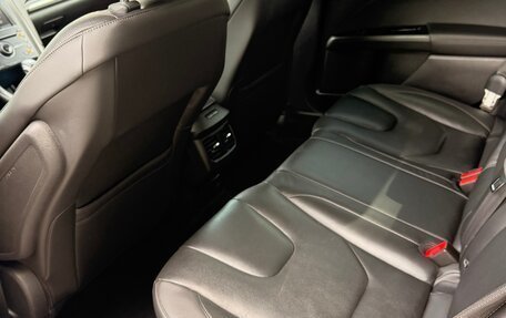 Ford Mondeo V, 2014 год, 1 820 000 рублей, 30 фотография