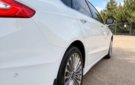 Ford Mondeo V, 2014 год, 1 820 000 рублей, 25 фотография