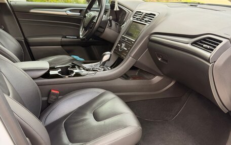 Ford Mondeo V, 2014 год, 1 820 000 рублей, 26 фотография