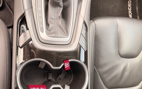 Ford Mondeo V, 2014 год, 1 820 000 рублей, 33 фотография