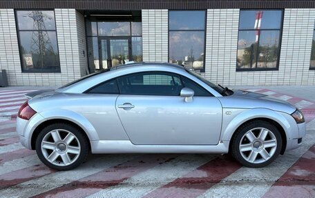 Audi TT, 2004 год, 790 000 рублей, 2 фотография