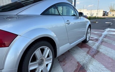 Audi TT, 2004 год, 790 000 рублей, 4 фотография