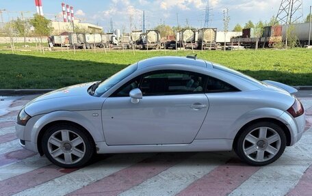 Audi TT, 2004 год, 790 000 рублей, 8 фотография
