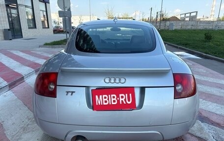 Audi TT, 2004 год, 790 000 рублей, 5 фотография