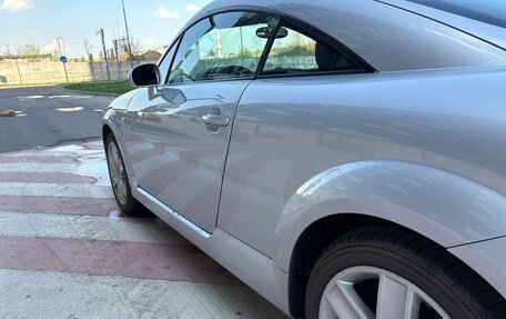 Audi TT, 2004 год, 790 000 рублей, 7 фотография