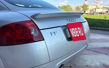Audi TT, 2004 год, 790 000 рублей, 6 фотография