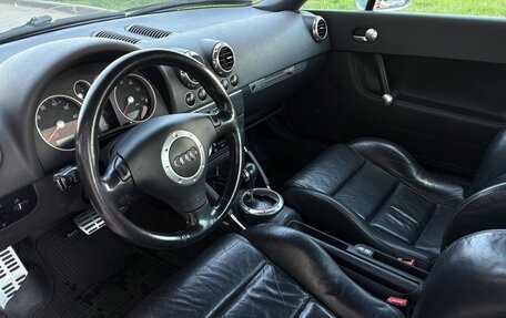 Audi TT, 2004 год, 790 000 рублей, 11 фотография