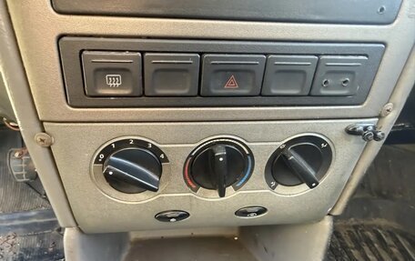 Chery Amulet (A15) I, 2007 год, 36 000 рублей, 7 фотография