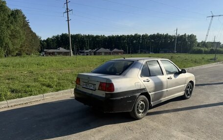 Chery Amulet (A15) I, 2007 год, 36 000 рублей, 4 фотография