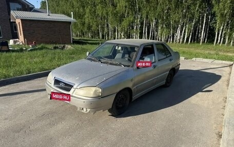 Chery Amulet (A15) I, 2007 год, 36 000 рублей, 3 фотография