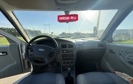 Chery Amulet (A15) I, 2007 год, 36 000 рублей, 8 фотография