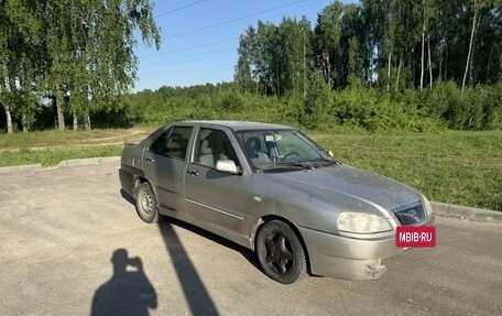 Chery Amulet (A15) I, 2007 год, 36 000 рублей, 2 фотография