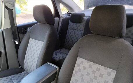 Ford Focus II рестайлинг, 2008 год, 750 000 рублей, 7 фотография