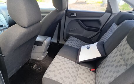 Ford Focus II рестайлинг, 2008 год, 750 000 рублей, 8 фотография