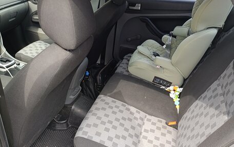 Ford Focus II рестайлинг, 2008 год, 750 000 рублей, 13 фотография